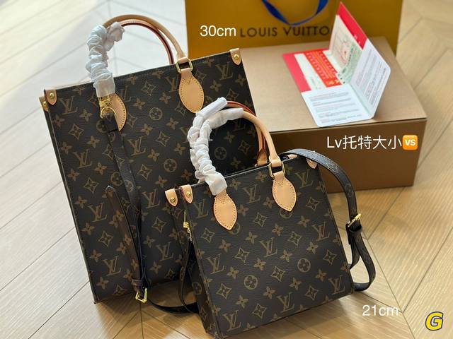 Lv Carryit 有 中古味道的老花之光幽 一直想入-款lv目louis Vuitton路易威登的老花tote Pickup 拿到实物感叹真是一款从外形到实