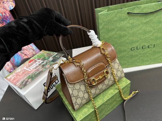 免税店全套包装 Gucci波士顿手提包 专柜最新款gucci 手提市场独家新款 古奇醉新爆款 醉新元素 Gucc1Speedy波士顿枕头包现货原厂订制五金 进口