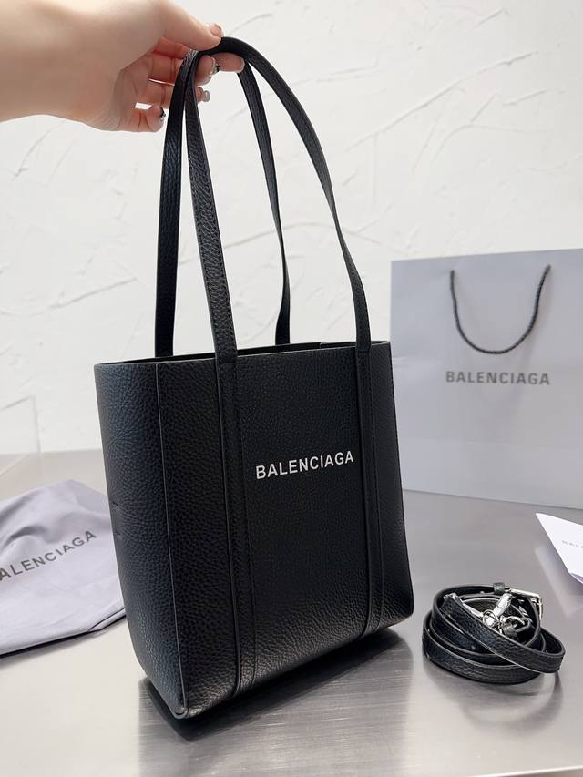 配折叠盒 巴黎世家everydayxxs托特包 Balenciaga Everydav Xxs Totebag 加加小号的巴黎世家托特包实物超级真的超级mini