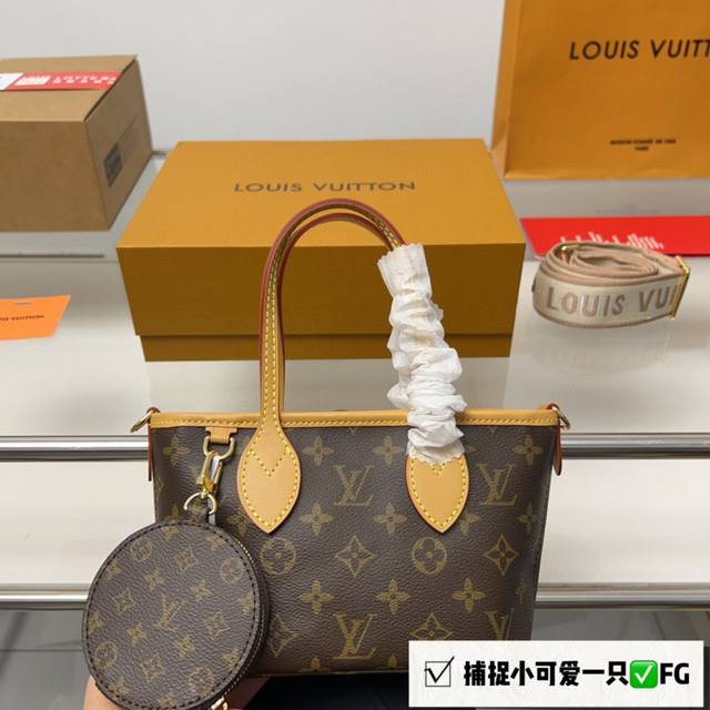 飞机盒折叠盒 Ddd Size 20x14Cm Ddd Lv 迷你菜篮子包 Ddd 复刻版 高品质 Ddd 长肩带 零钱包 Ddd 统统都有 Ddd