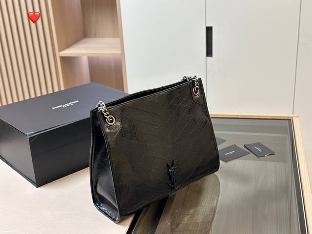 配折叠盒飞机盒 Ddd Size 33 27Cm Ddd Ysl的niki托特包 Ddd Niki Shopping Bag Ddd 很不一样杨树林 Ddd N