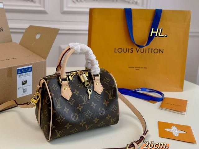 大号 中号 小号 飞机盒折叠盒 Ddd Size:30 21 Ddd 25 18 Ddd 20 14 Ddd Lv 路易威登speedy波士顿枕头包 Ddd 经