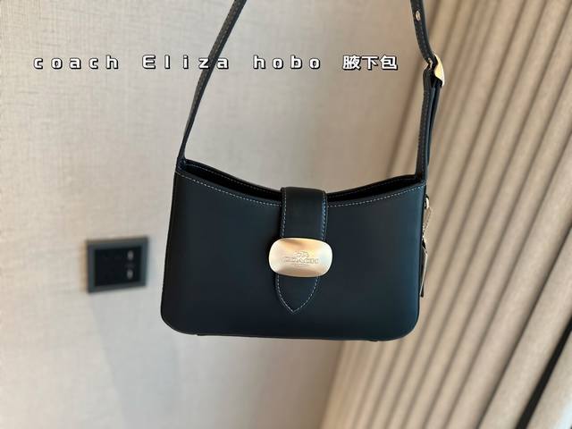 配盒子 Ddd Ddd Size 25x15Cm Ddd C家 Eliza Hobo 腋下包 Ddd 新品 新品 Ddd 搜索coach腋下包 Ddd