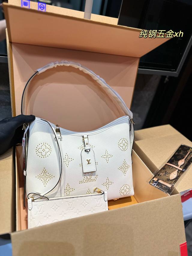 折叠飞机礼盒 Ddd 尺寸32 26 Ddd Lv Carryall托特包 Ddd 精致美丽 高级优雅 Ddd 很好驾驭 不挑衣服 不挑季节 Ddd 一年四季都