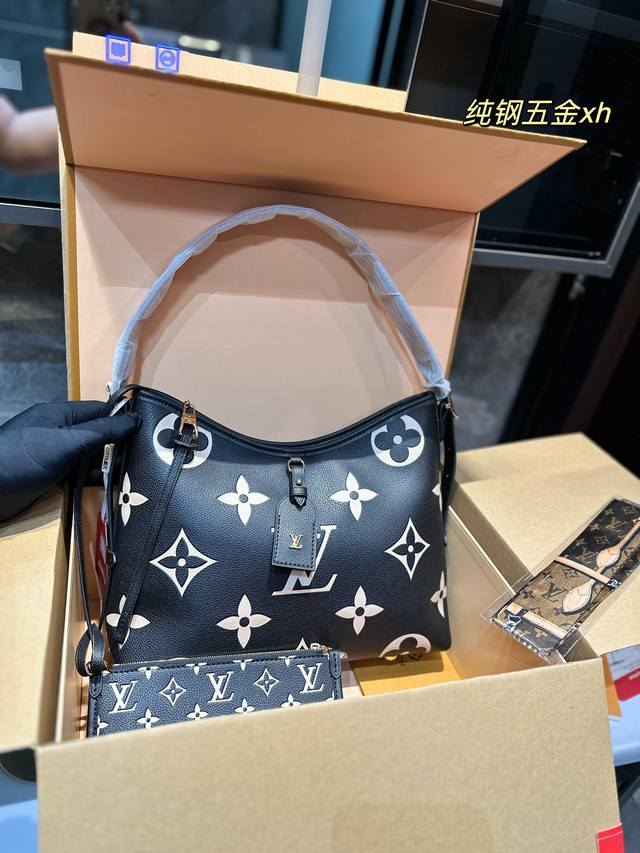 折叠飞机礼盒 Ddd 尺寸32 26 Ddd Lv Carryall托特包 Ddd 精致美丽 高级优雅 Ddd 很好驾驭 不挑衣服 不挑季节 Ddd 一年四季都