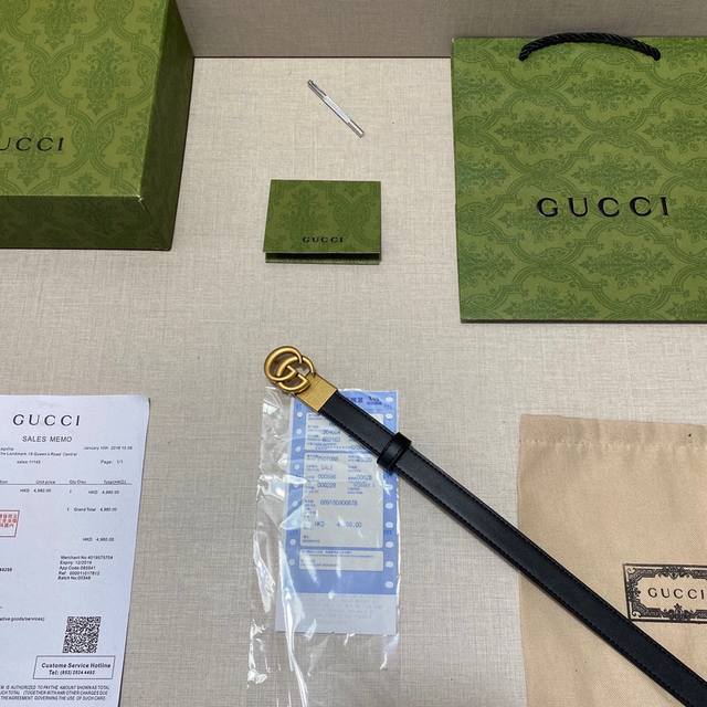 品牌 古驰gucci Ddd 等级 原版品质 头层牛皮 专柜售经典爆款开模 油边精致 电脑车线 手感柔软 实物拍摄无修饰 上身效果超好 长度可裁剪 配专柜全套包 - 点击图像关闭