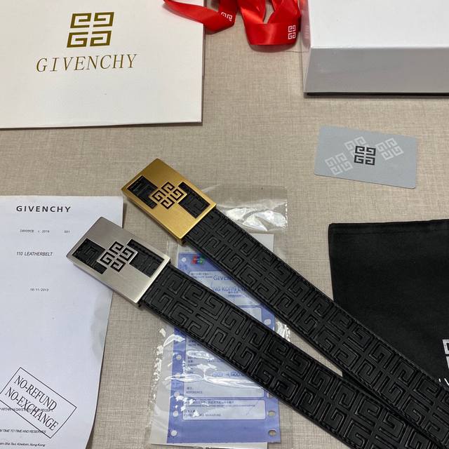 品牌 纪梵希givenchy 钢扣 Ddd 等级 原单私货 进口头层牛皮黑底 专柜售 堪比正品 油边精致 电脑车线 手感柔软 实物拍摄无修饰 上身效果超好 长度