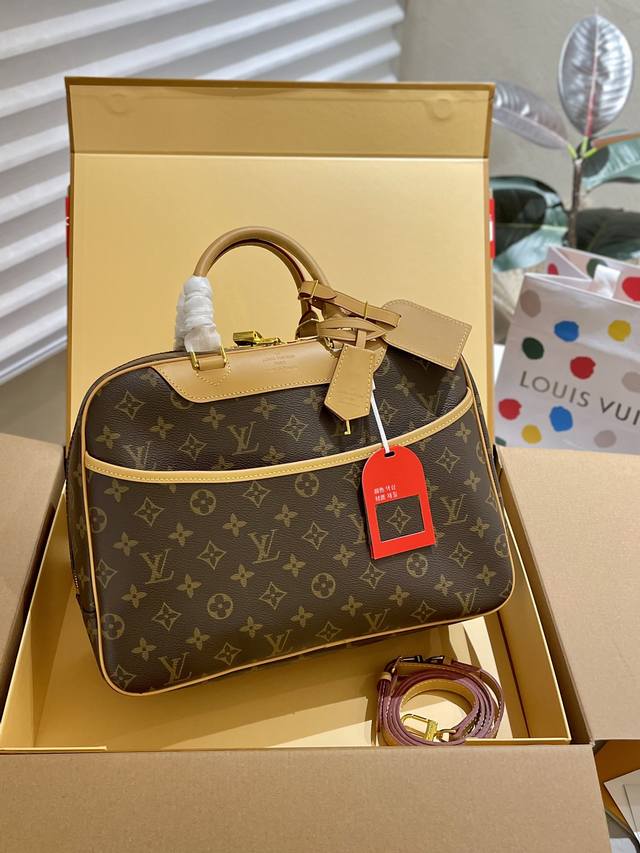 原单牛皮 Ddd 折叠礼盒官网飞机箱 Ddd Size 35 25Cm Ddd Lv 中古珍妮包 Ddd 复刻版 高品质 Ddd 长肩带 Ddd 统统都有 Dd