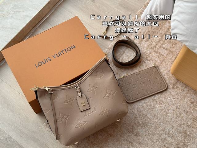 配盒 Ddd Size 29x22Cm Ddd L家 Carryall 真的超实用 Ddd 配置有子母袋和宽肩带 Ddd L新色 高级 Ddd 细节细节 完美