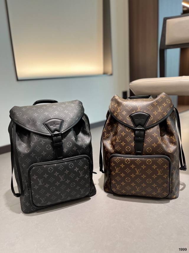 Size 31.41Cm Lv 双肩包 超高清五金logo标志 专用里内里 可以出门去旅行 搜索 Gucci双肩包