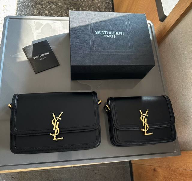 折叠礼盒官网飞机盒 Ysl豆腐包 It Bag_必火爆款 Ysl Solferino 手感及皮面的柔韧度都非常好 全新设计的 L 字母上下对半开扣 尺寸 20小