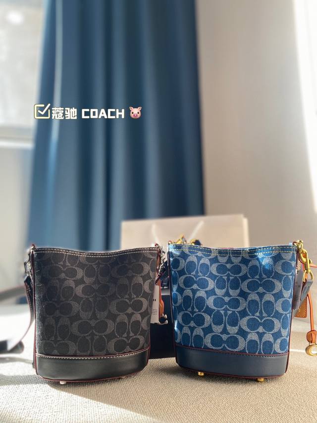 折叠盒 Coach Coach 小号可容纳水杯和小伞话不多说快冲啊新品抢先看！！！新品抢先看尺寸15*19Cm - 点击图像关闭