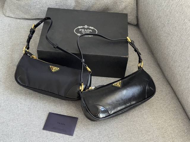 配盒 Size：23*11Cm Prada - 点击图像关闭