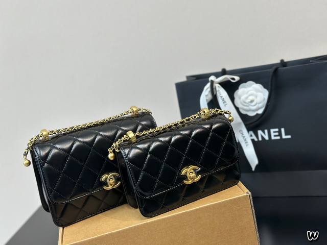 折叠盒chanel 24C双金珠返场比再见初恋还心动救命sos双金珠预言这个老演员会再次爆火再看到ta还是忍不住疯狂心动大号22*14 19*13