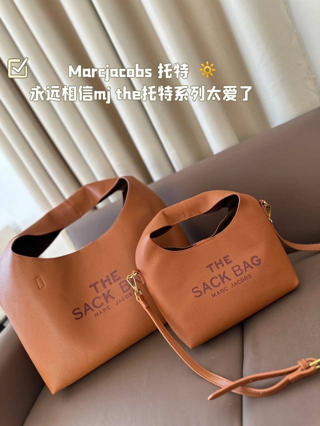 大号 小号 Marcjacobs 托特 ‖永远相信mj The托特系列太爱了 #新品 单肩背托特包 #美包分享#秋冬新款 #Marcjacobs 尺寸：大号39