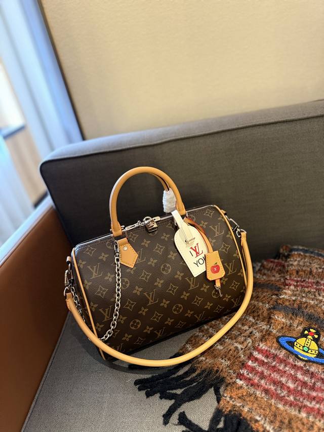 Lv Keepall Bandouliere 30 旅行袋 超酷中lv Keepall老花旅行袋 Lvkeepall 出差旅行最常用的一只包 这是超酷的一只包